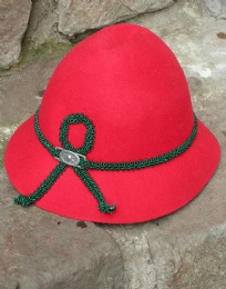 children traditional hats kinder trachten hut No.3