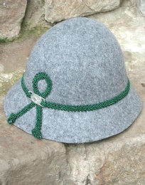 children traditional hats kinder trachten hut No 1