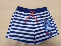 chilldren swim shorts