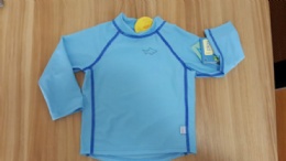 rash guard