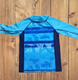 rash guard
