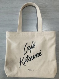 canvas bag