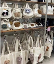 cotton bags