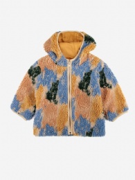 fleece jackets