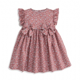 children dress