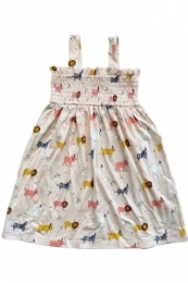 children dress