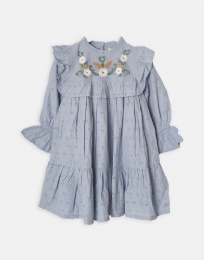 children dress